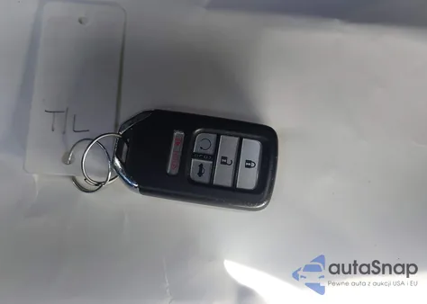 2020 Honda Accord Ex z USA, uszkodzony, nr VIN 1HGCV1F48LA028028